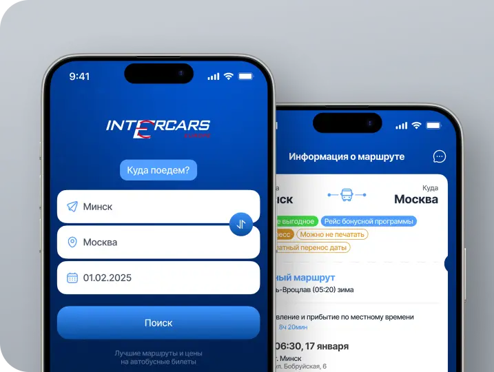 Открыты продажи билетов на маршрут Ветка - Добруш - Москва